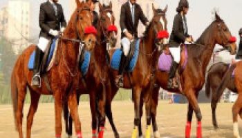CENTENARY SPORTS DAY