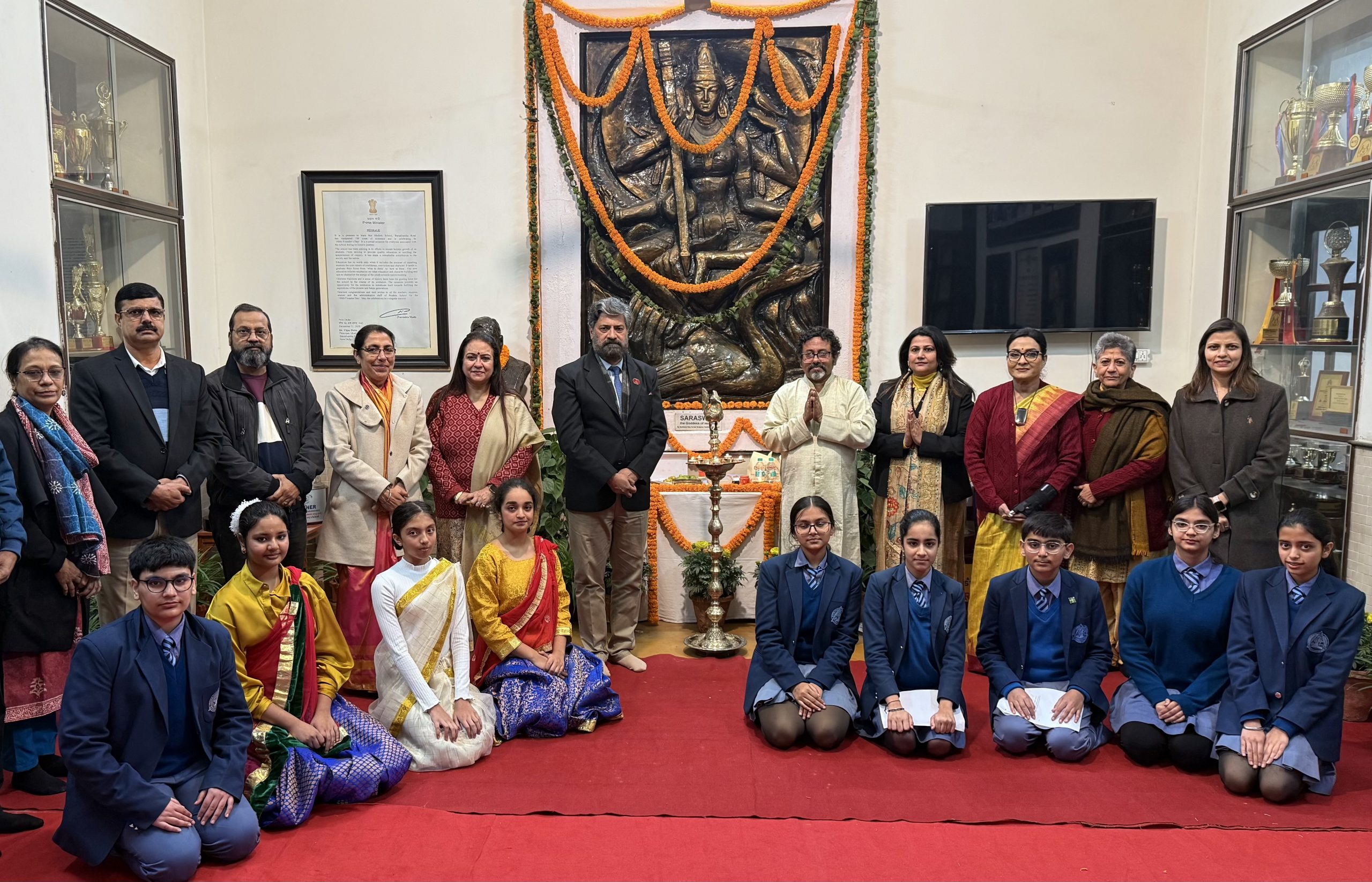 Basant Panchami