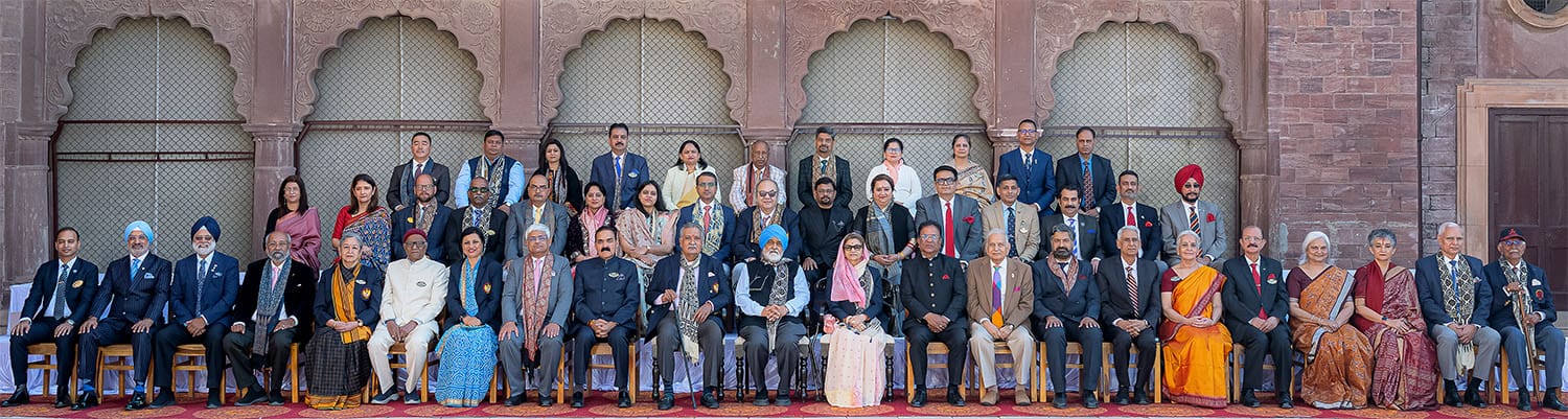 86th IPSC Principals’ Conclave, held from December 27-29, 2025